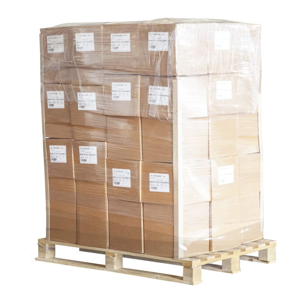 CAPPUCCI PLASTICI
